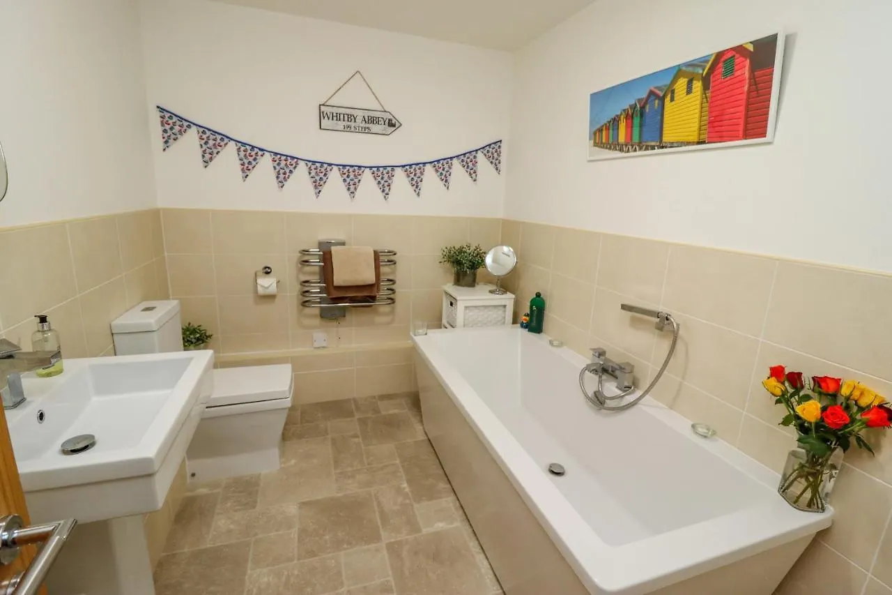 Above & Beyond Apartment Whitby