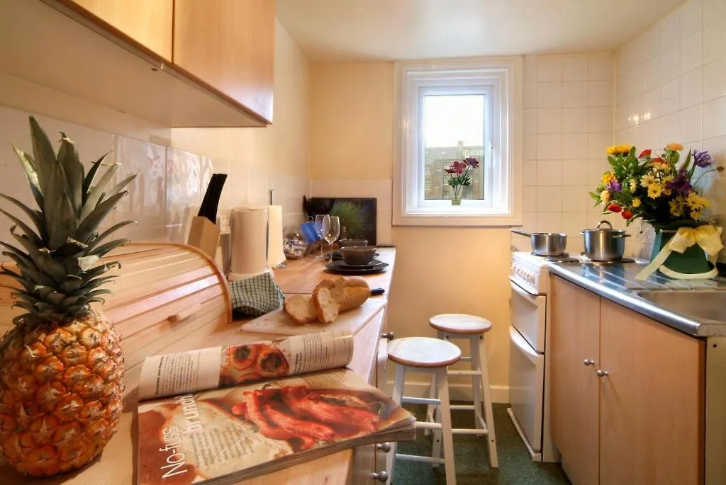 Appart hôtel Discovery