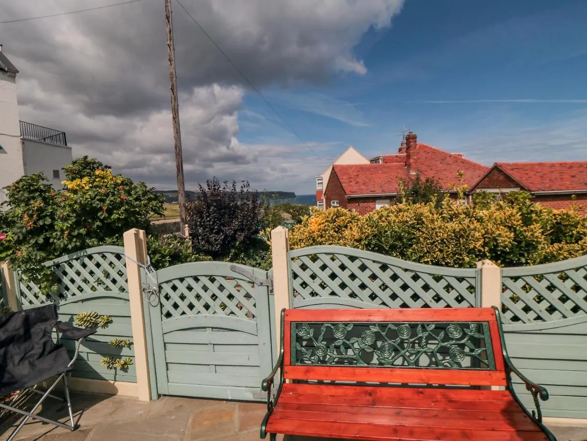 Beachcrest Holiday home Whitby