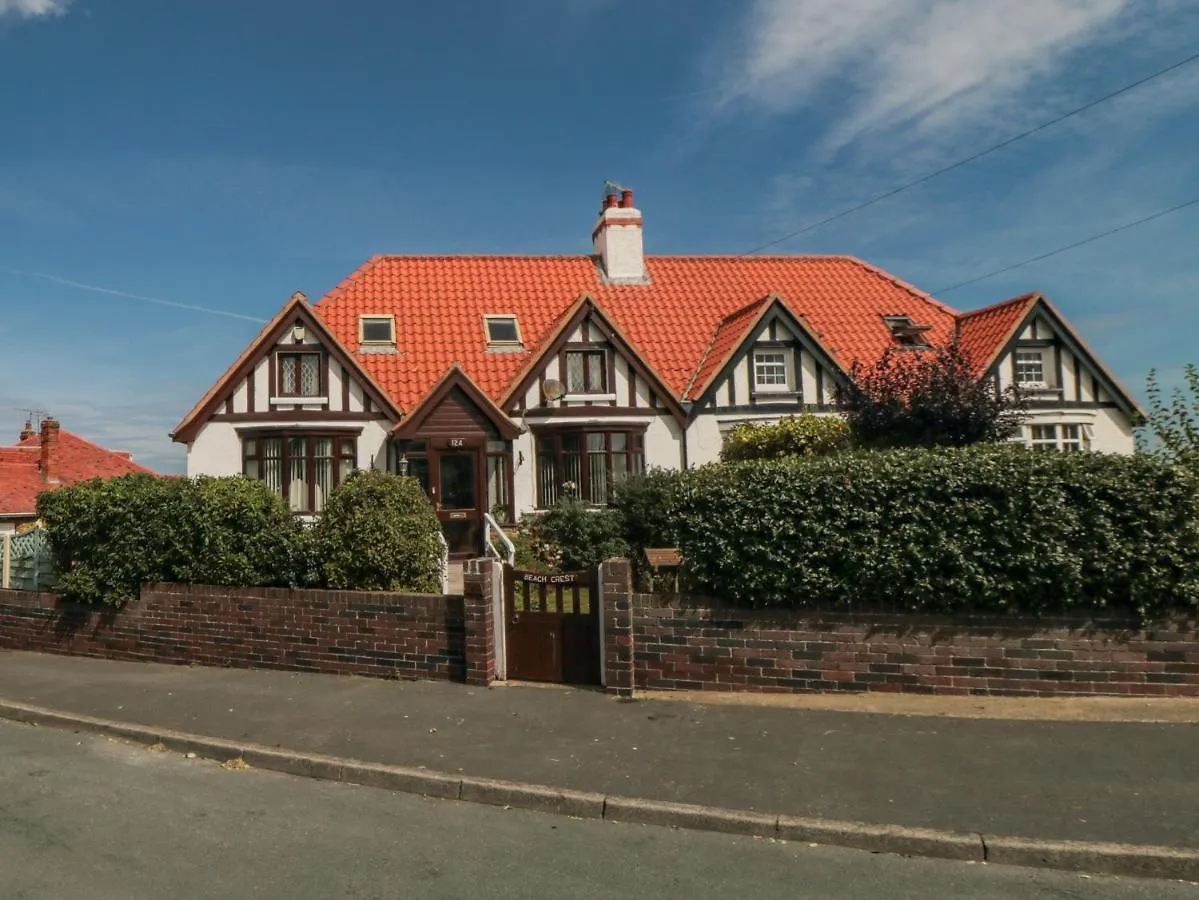 Holiday home Beachcrest *