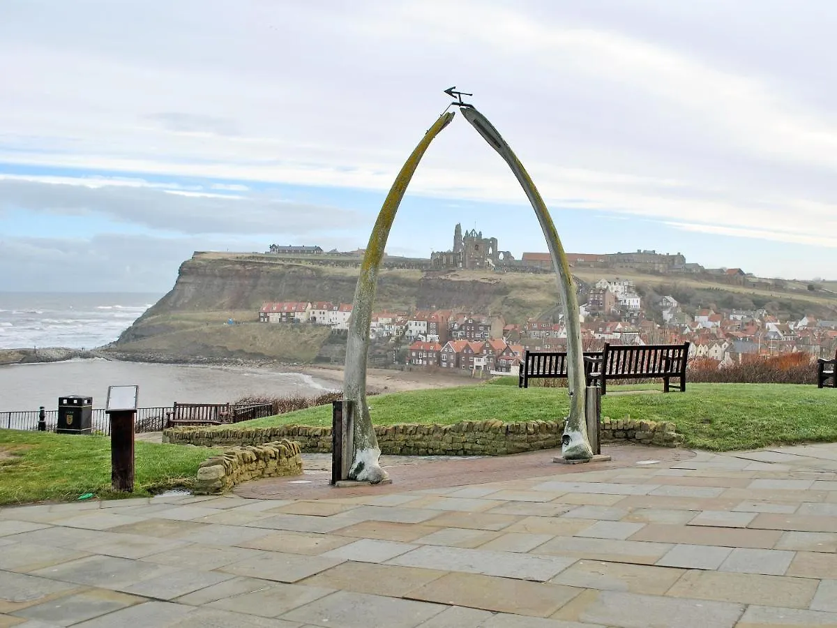 Four Square Whitby
