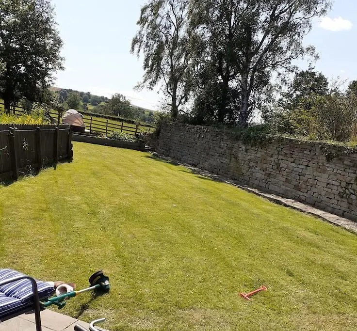 2 Brackengarth Holiday home *