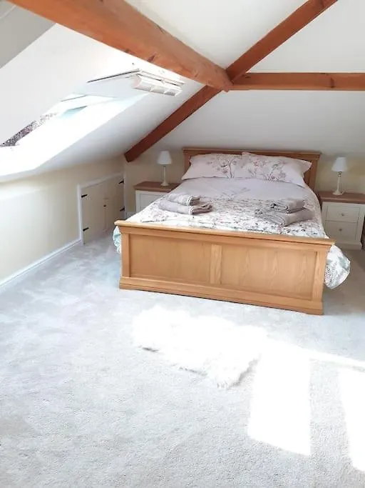 2 Brackengarth Holiday home Whitby