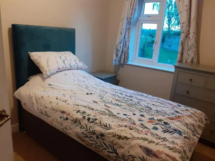 2 Brackengarth Holiday home