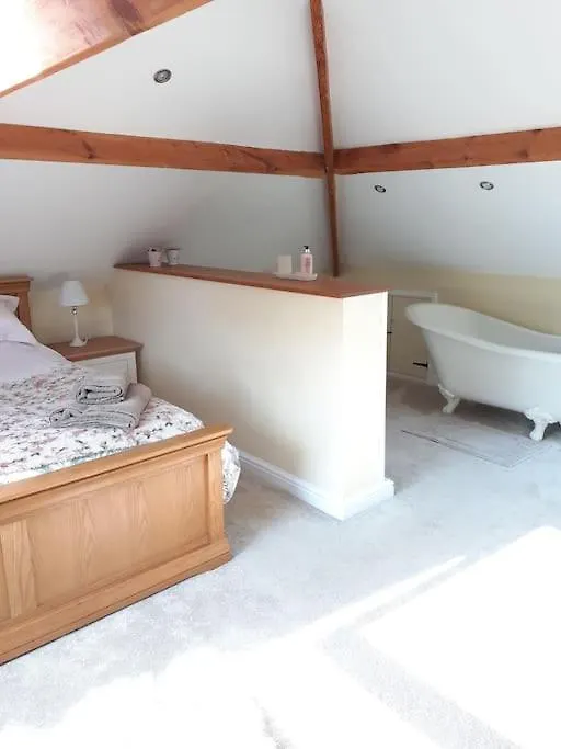 2 Brackengarth Whitby