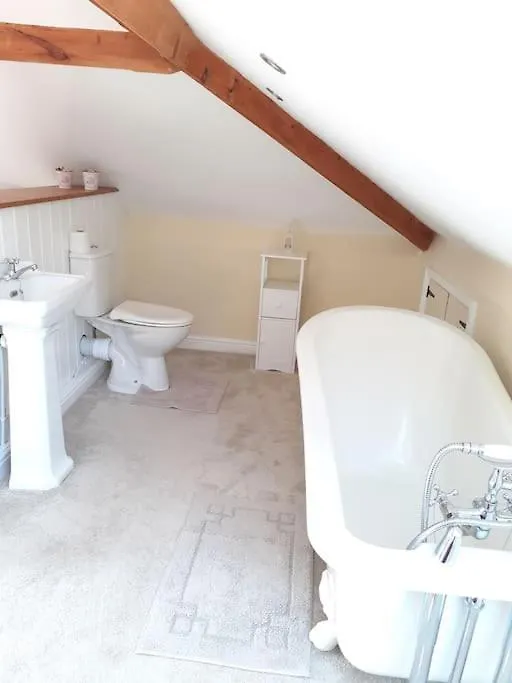 2 Brackengarth Holiday home *