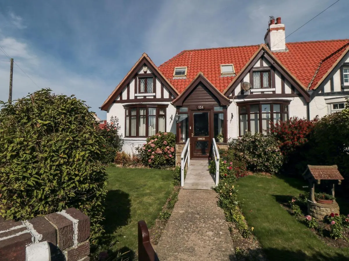 Beachcrest Holiday home