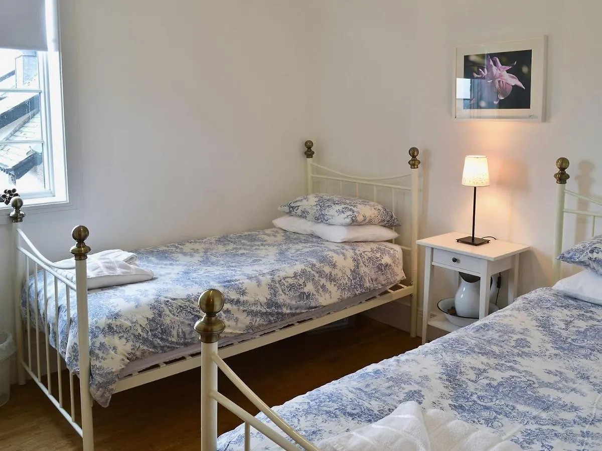 Millers Haven Holiday home Whitby