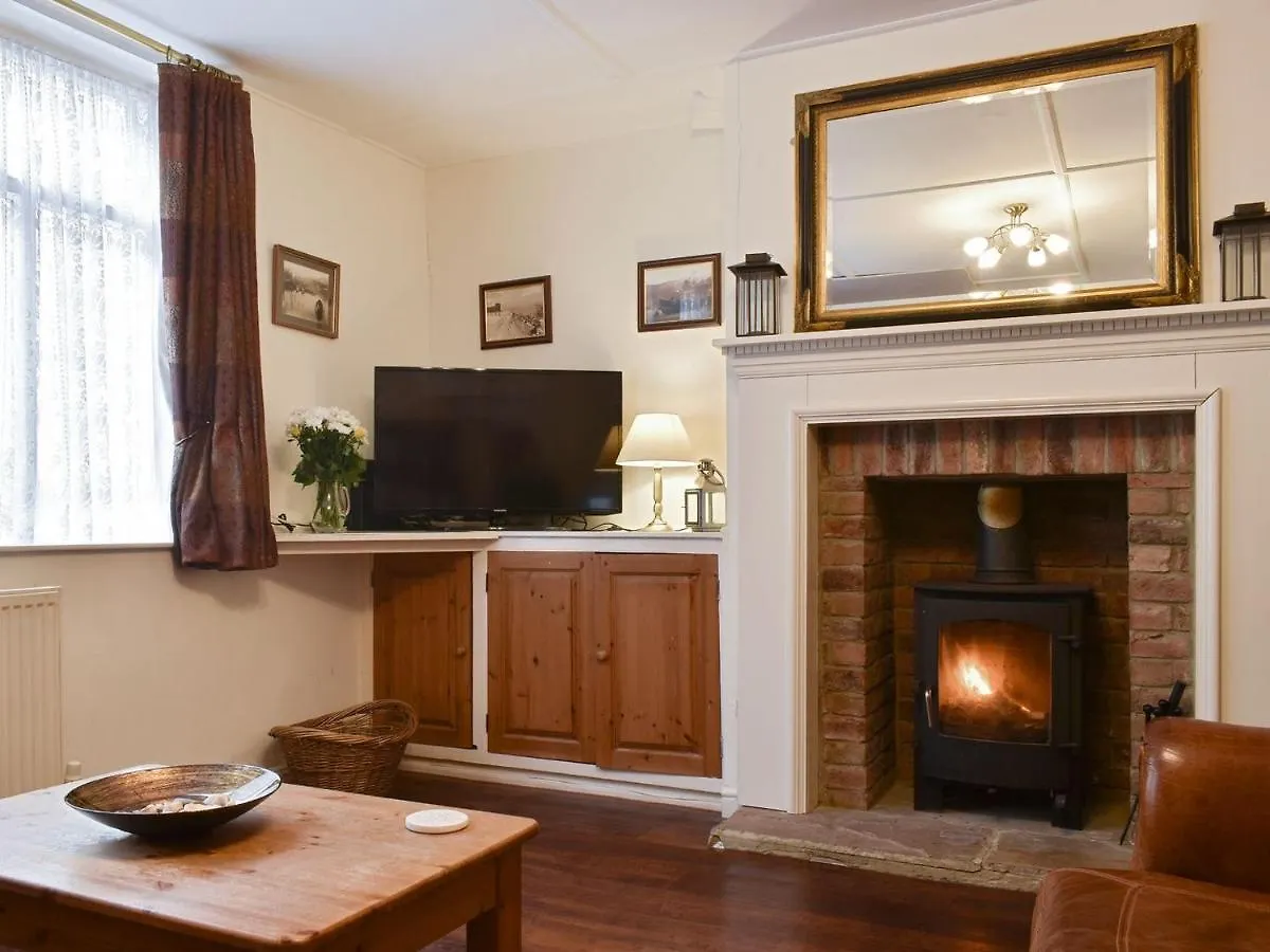 Holiday home Haggerlythe Whitby