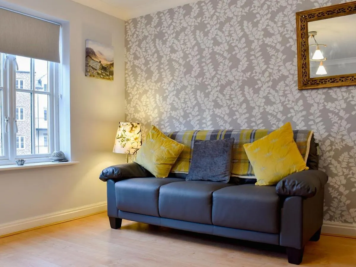 Riverside Rest Holiday home *