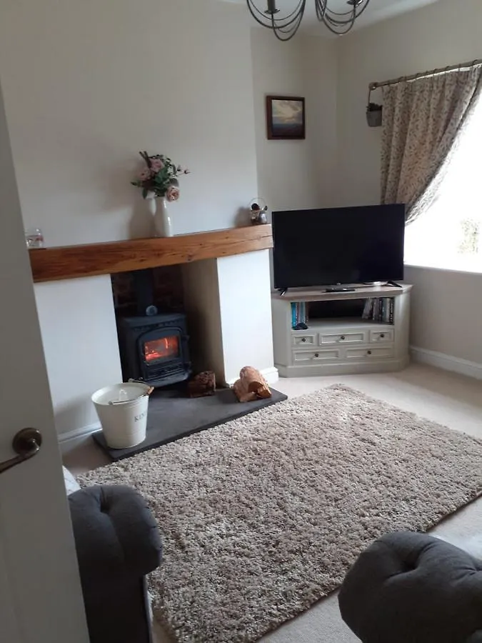 Holiday home 2 Brackengarth