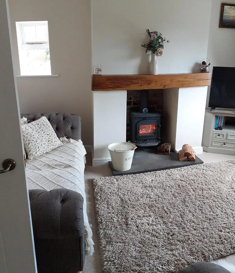 2 Brackengarth Whitby
