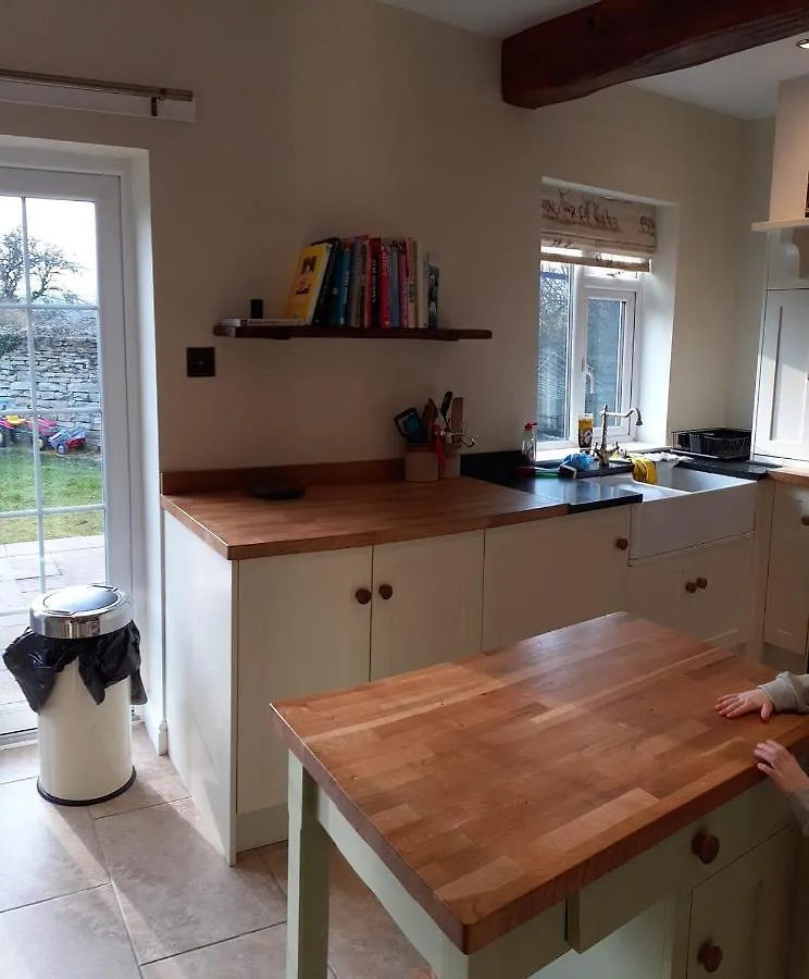 2 Brackengarth Casa vacanze Whitby