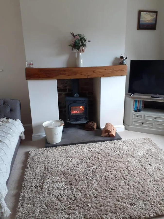 2 Brackengarth Holiday home