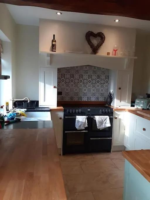 2 Brackengarth * Whitby