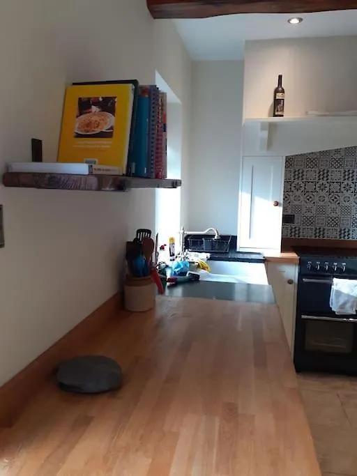 Casa vacanze 2 Brackengarth Whitby
