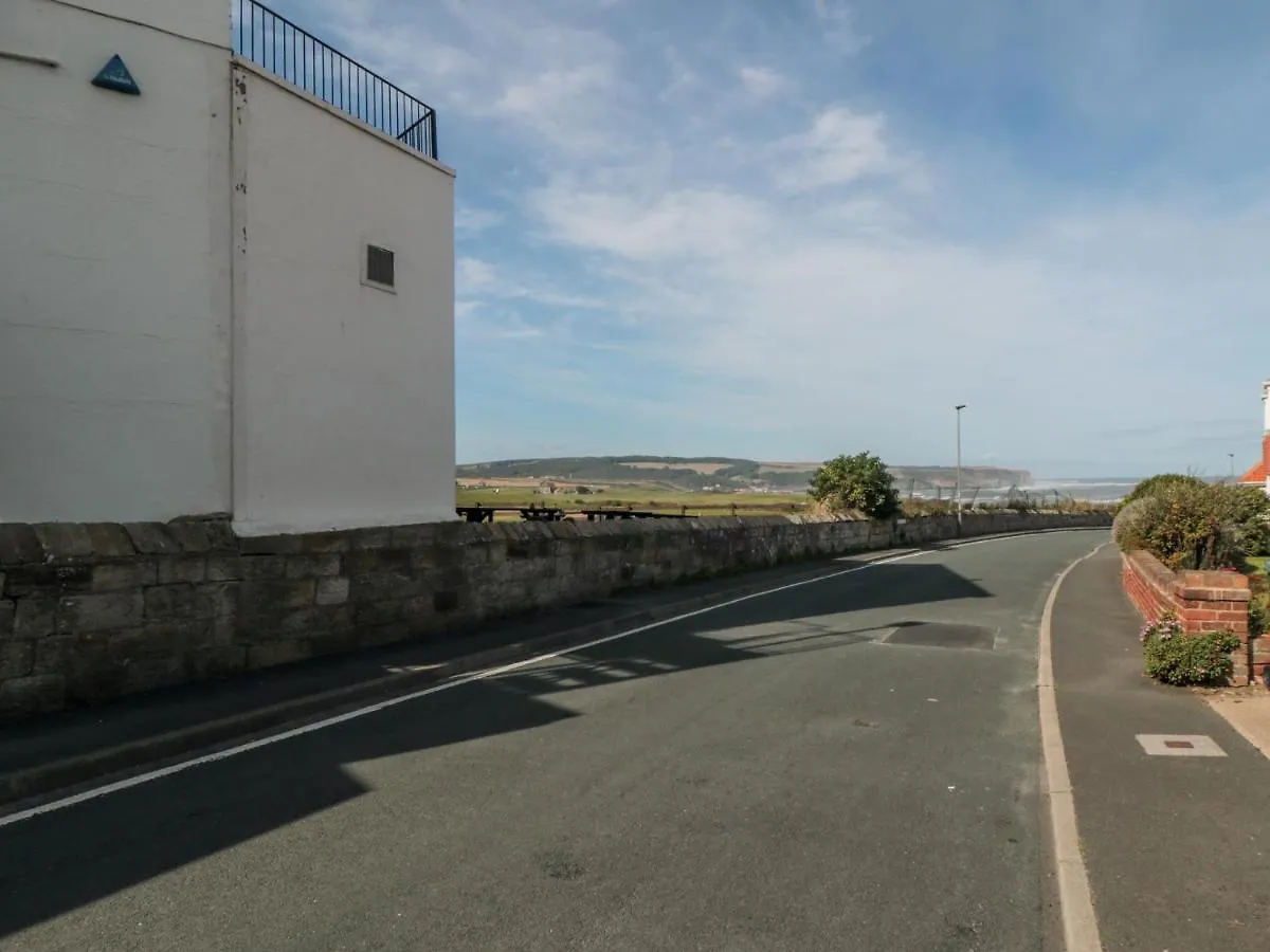 Beachcrest Holiday home