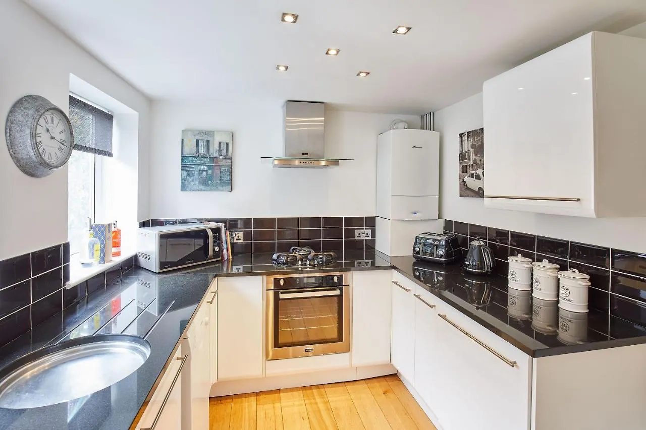 Host & - Hutton House Tatil Evi Whitby