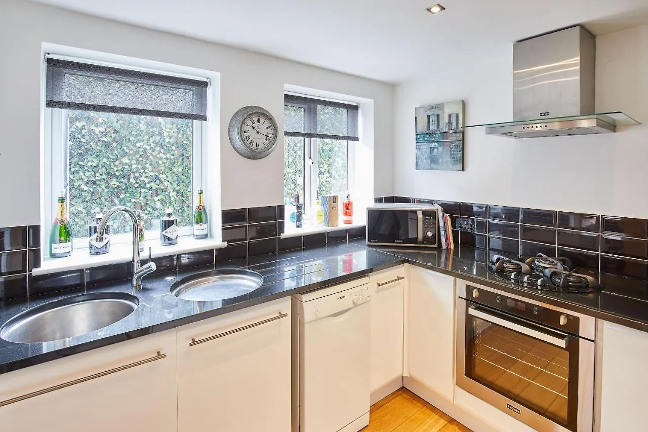 Holiday home Host & - Hutton House Whitby
