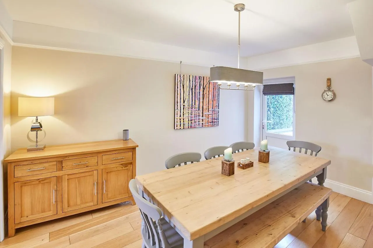 Holiday home Host & - Hutton House Whitby