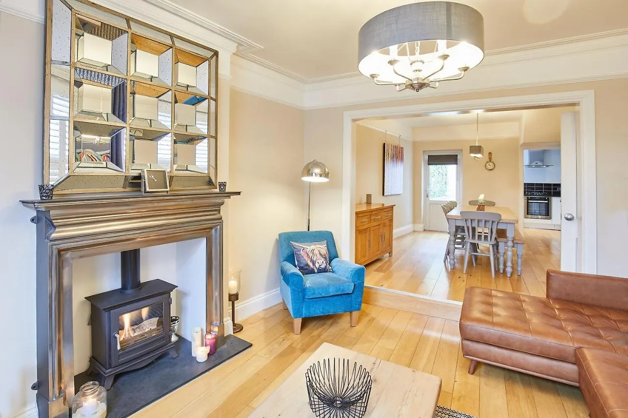 Holiday home Host & - Hutton House Whitby
