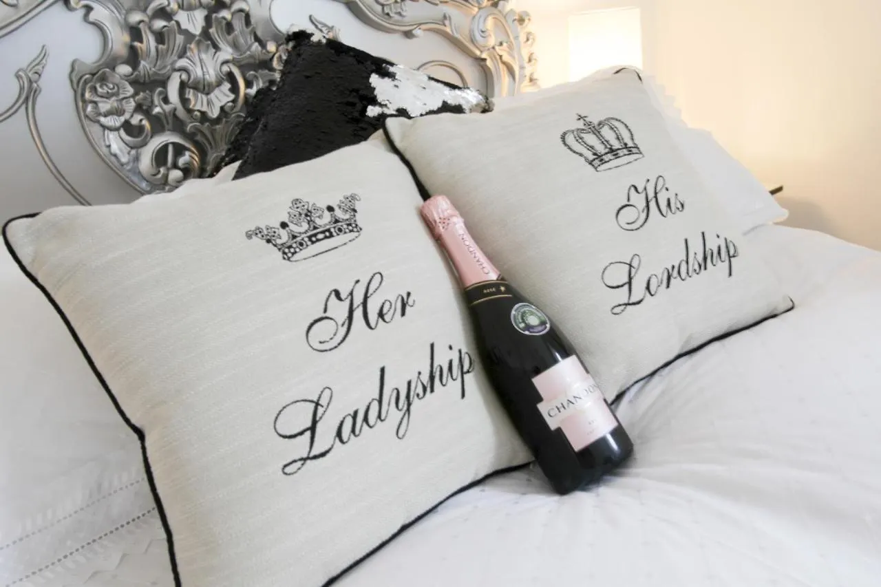 B&B Ugthorpe