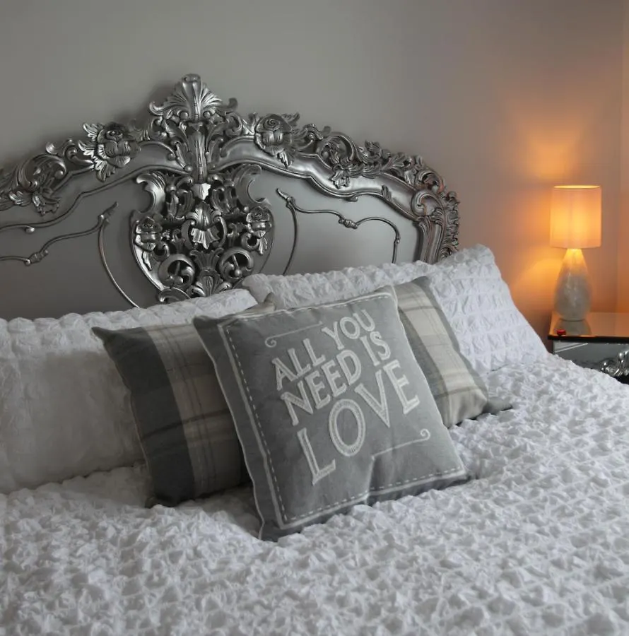 Ugthorpe B&B