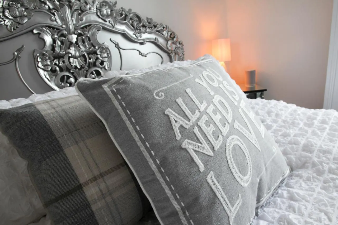 Ugthorpe B&B
