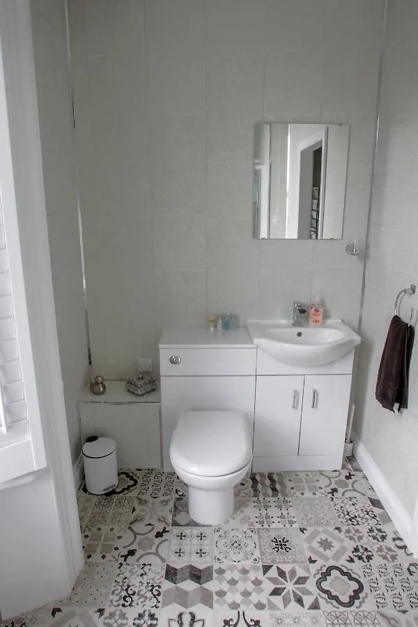 Ugthorpe B&B *