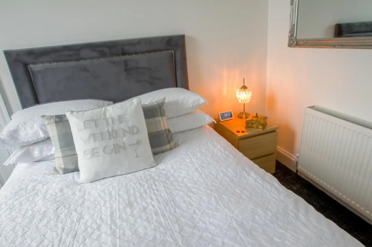 B&B Ugthorpe *