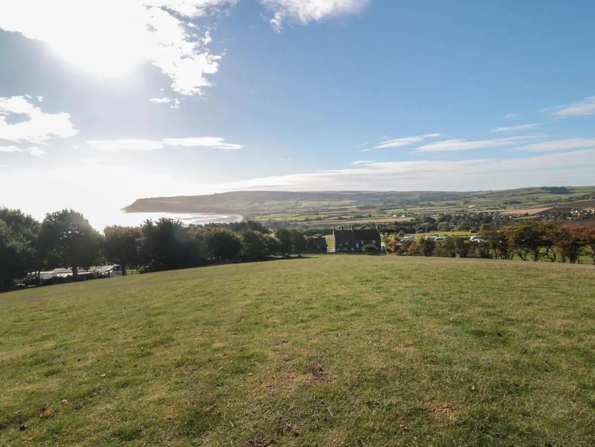 The Shepherd's Rest Holiday home *