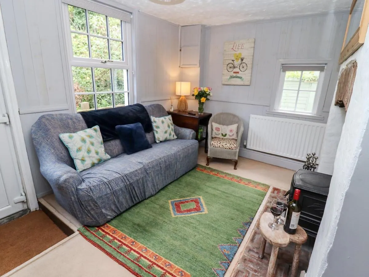 Holiday home Tate Whitby