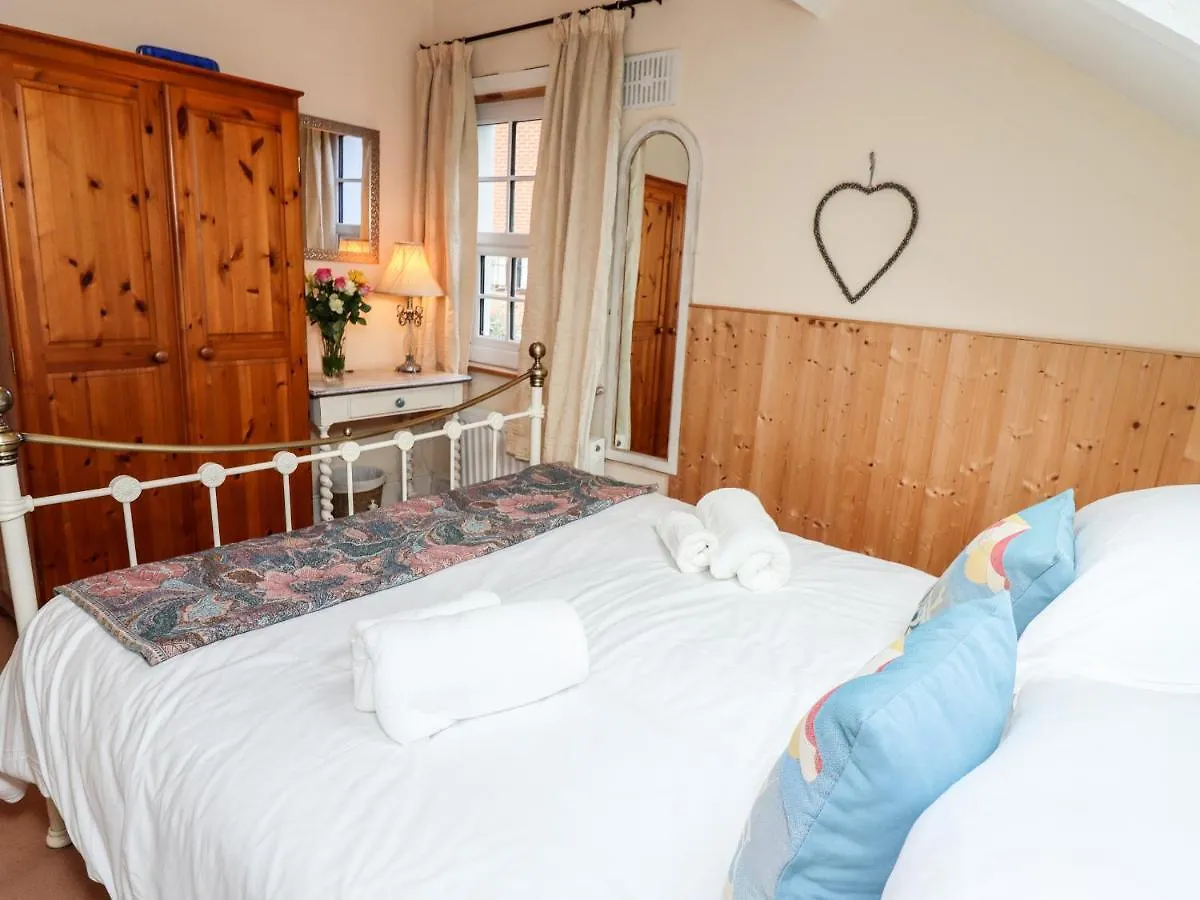 Holiday home Tate Whitby
