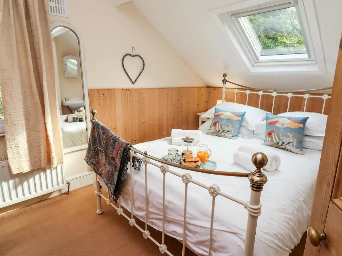 Holiday home Tate Whitby