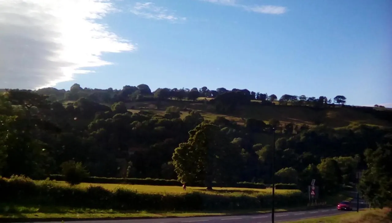 Beechlands Bed & Breakfast Sleights