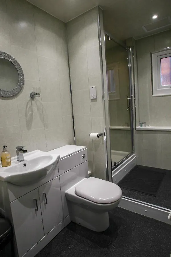 Ugthorpe B&B