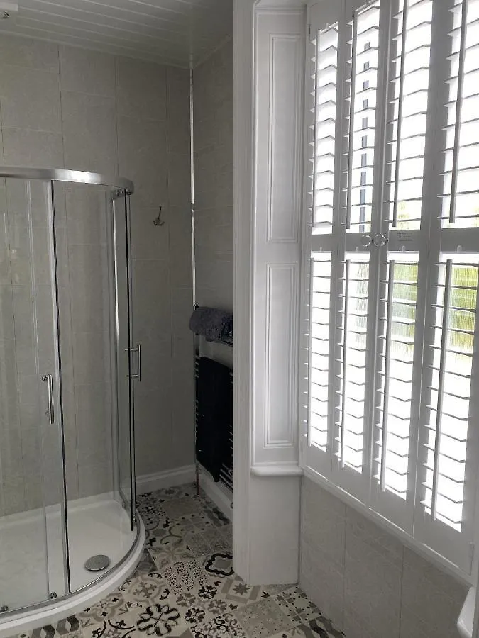 B&B Ugthorpe *