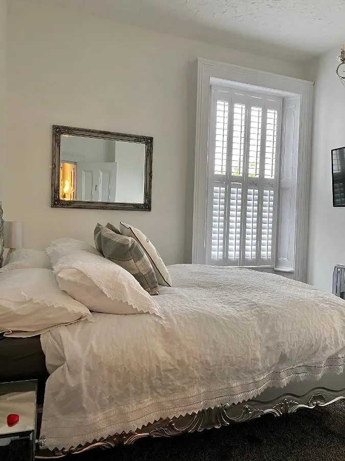 Ugthorpe B&B *