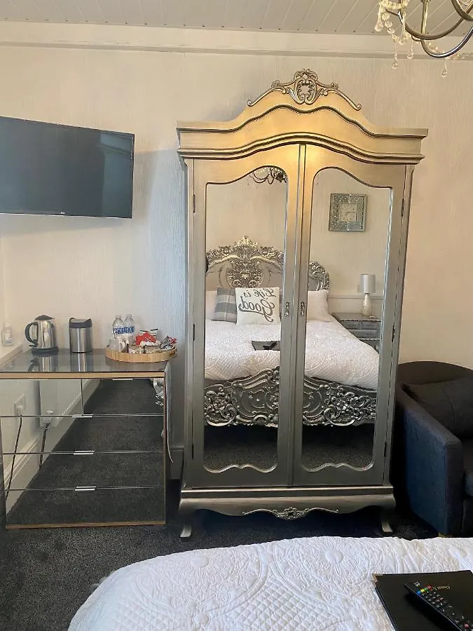 Ugthorpe B&B