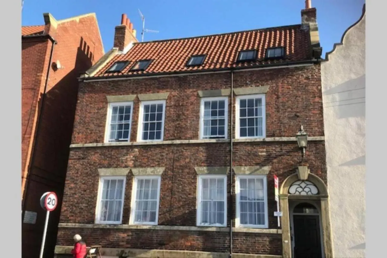 Holiday home The Look Out-yorkshire Coast Lets Whitby