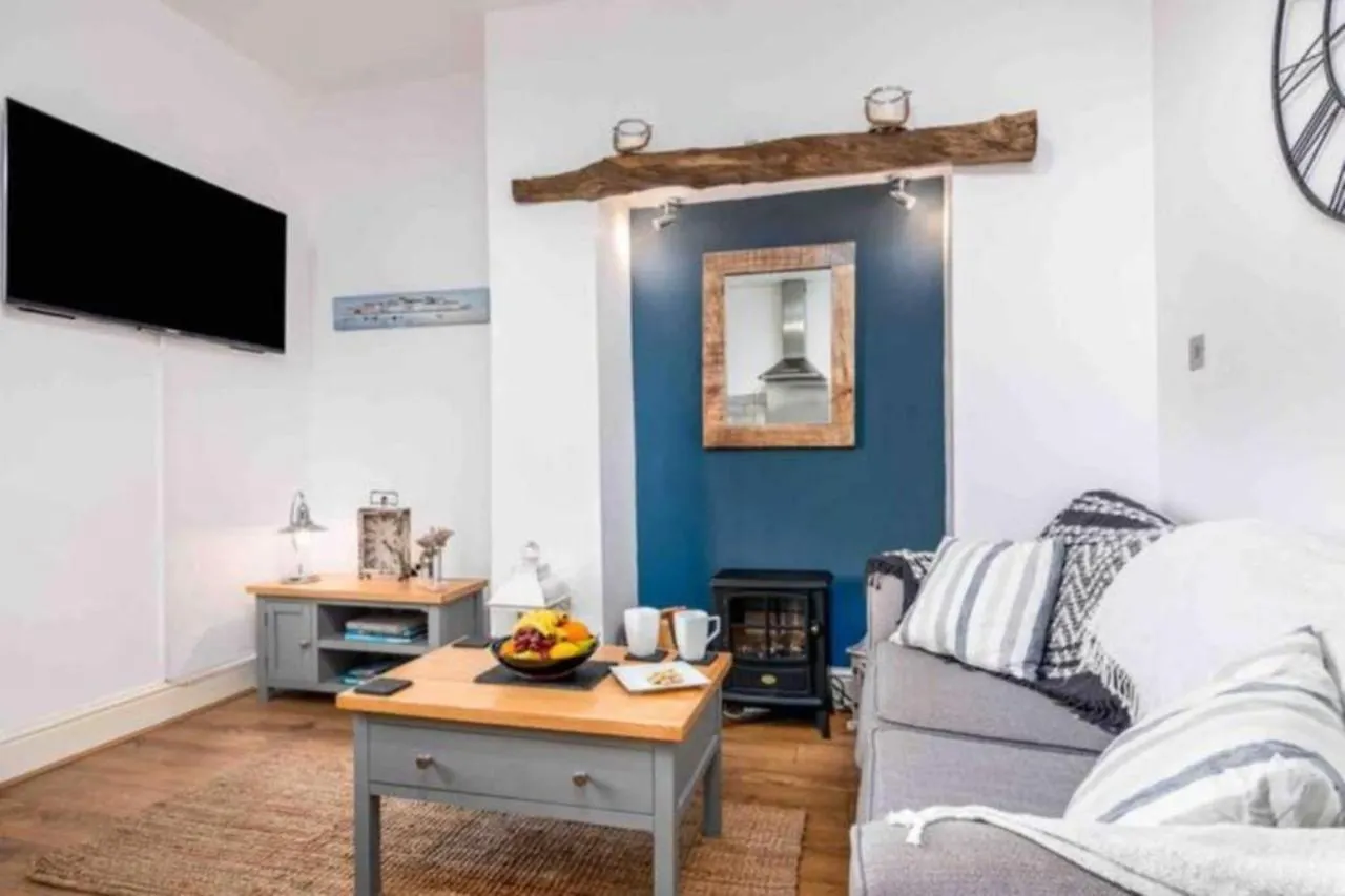 East Cliff View - Yorkshire Coast Lets Holiday home Whitby