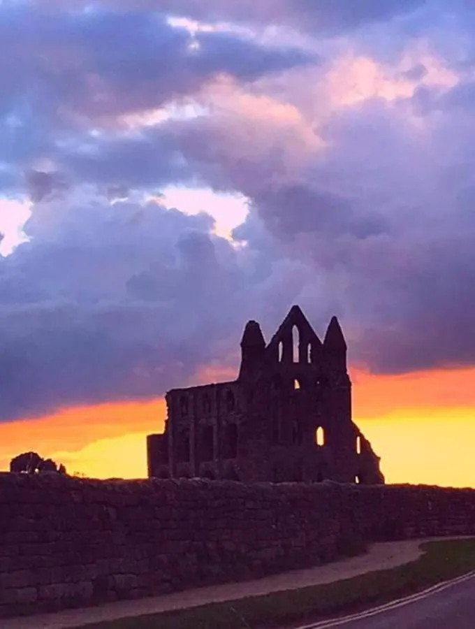 East Cliff View - Yorkshire Coast Lets Holiday home