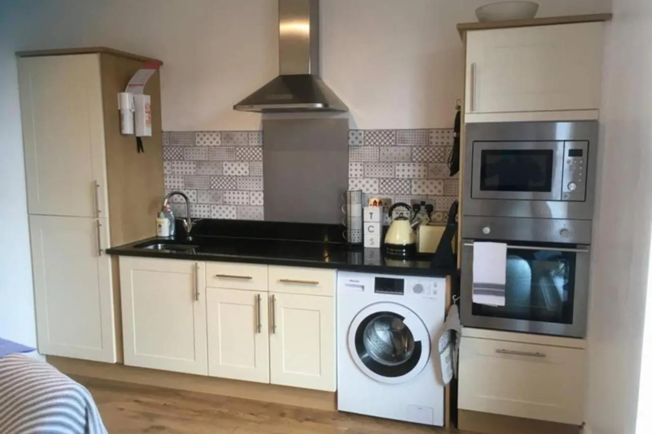 Holiday home East Cliff View - Yorkshire Coast Lets *