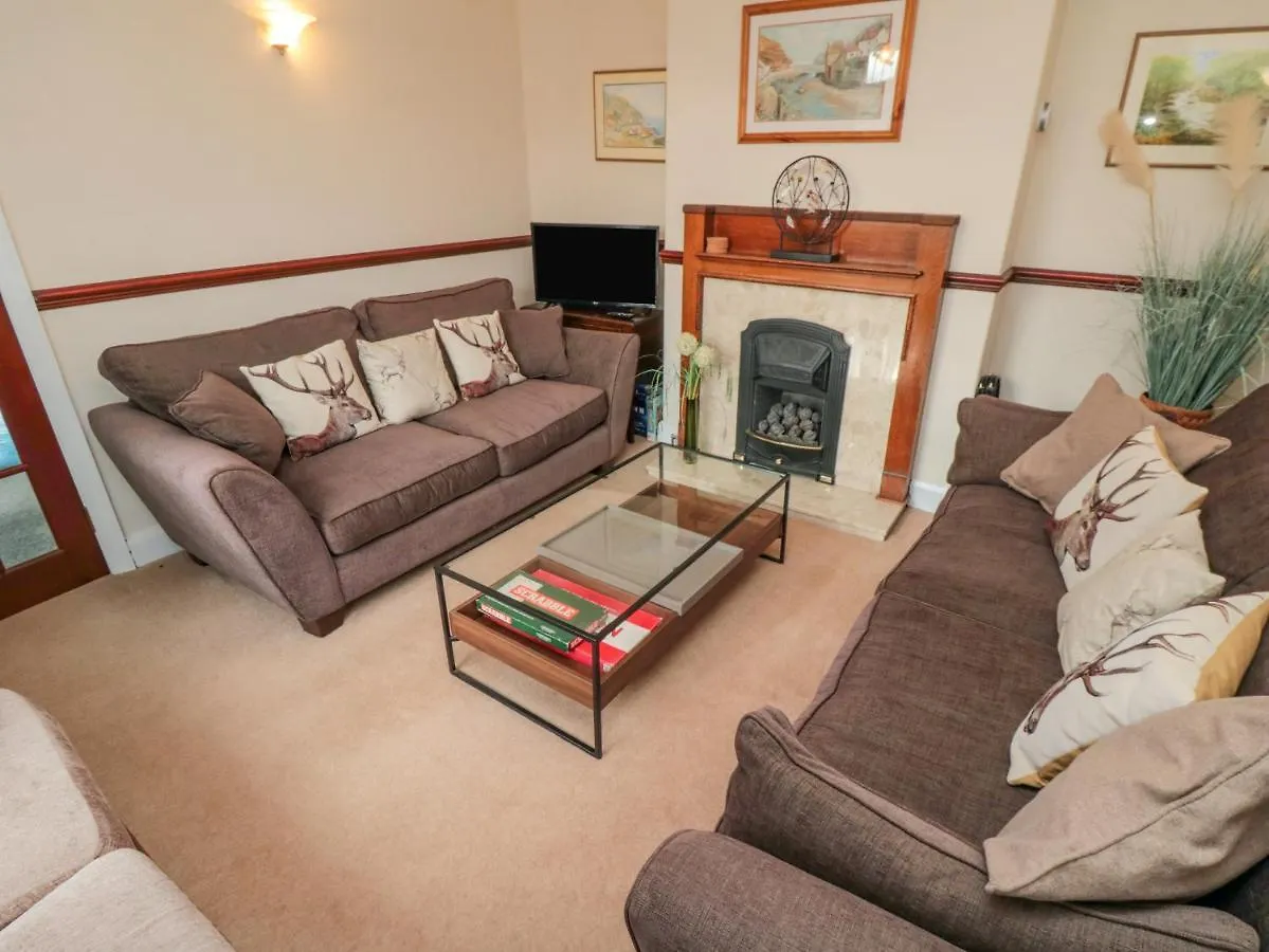 Beachcrest Holiday home *