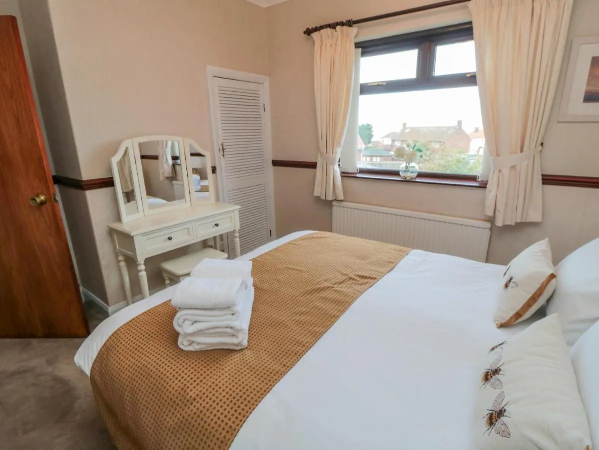 Beachcrest * Whitby