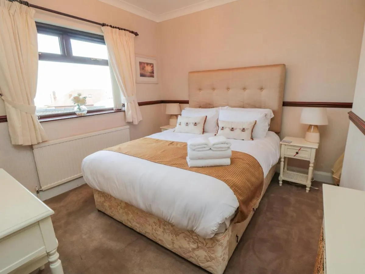 Holiday home Beachcrest *