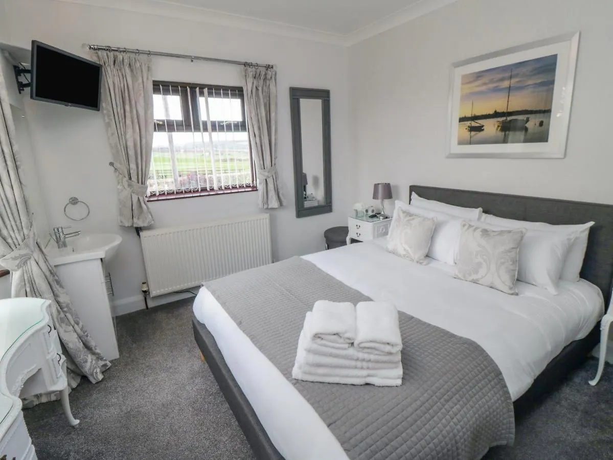 Beachcrest Holiday home Whitby