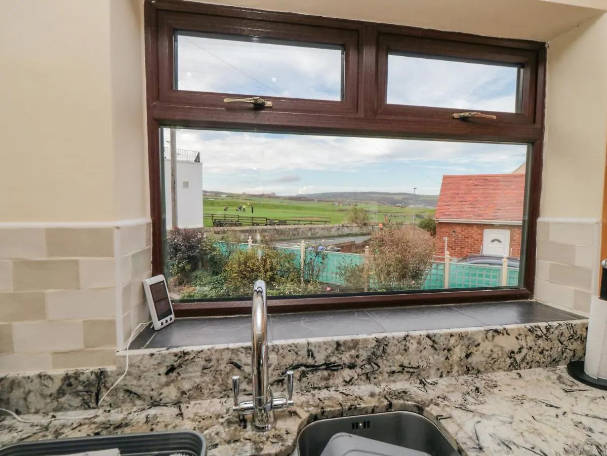 Holiday home Beachcrest