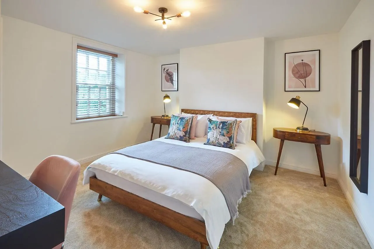 Casa vacanze Host & - Dunsley Chapel