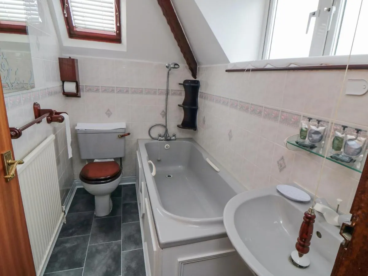 Beachcrest Holiday home Whitby